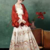 red-set