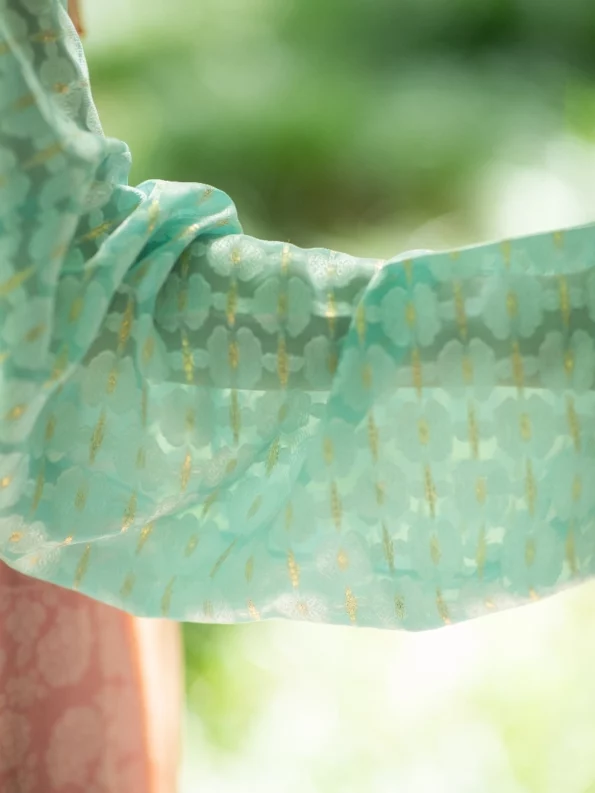 Restored Tang Dynasty Hanfu Set – Qixiong Ruqun Inspired by "Spring Outing of Lady Guo"- Hanfu Way: Traditional & Modern Chinese Hanfu Clothing for All Occasions