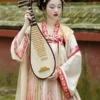 red-four-piece-set