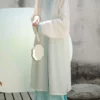 สีขาว