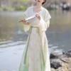 ensemble vert