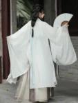 魏晋時代 カップル向け漢服衣装-1