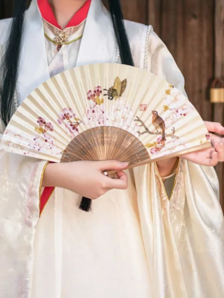 Hanfu Way - Hanfu Way : Vêtements Hanfu chinois traditionnels et modernes pour toutes les occasions