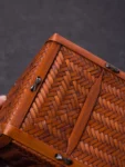 Nouveau sac en bambou fait main de style chinois-1