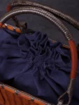 Nouveau sac en bambou fait main de style chinois-1