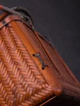 Nouveau sac en bambou fait main de style chinois-1