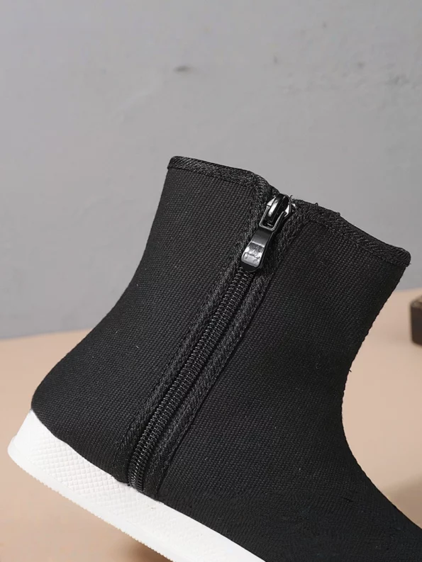 But Hanfu sulaman untuk budak lelaki gaya tradisional Cina – Cara Hanfu: Pakaian Hanfu tradisional dan moden Cina untuk semua majlis