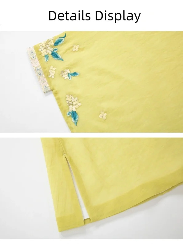 ชุดฮันฟู่ Mamian Qun สมัยราชวงศ์หมิง - วิถีฮันฟู: ชุดฮันฟูจีนแบบดั้งเดิมและสมัยใหม่สำหรับทุกโอกาส