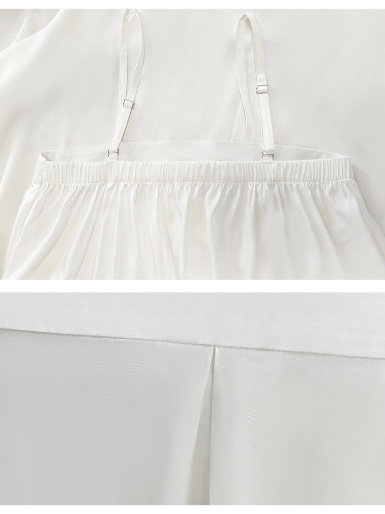 Hán phục nhà Tống Đặt Beizi Top với Qiyao Qun-13