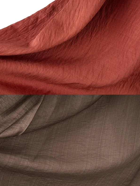 Ming Dynasty Hanfu Inner Undergarment Robe Unisex 2 Ming Dynasty Hanfu Inner Undergarment Robe Unisex- Hanfu Way: Traditional & Modern Chinese Hanfu Clothing for All Occasions