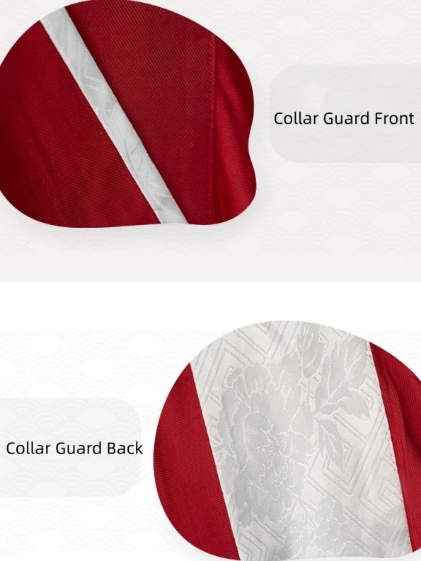 Song-dynastie Hanfu-onderkleding - Hanfu-stijl: traditionele en moderne Chinese Hanfu-kleding voor alle gelegenheden