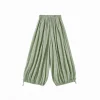 trousers-green