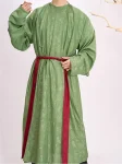 Tang Dynasty Hanfu Yuanlingpao Unisex