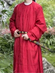 Dinasti Tang Hanfu Yuanlingpao Uniseks-1