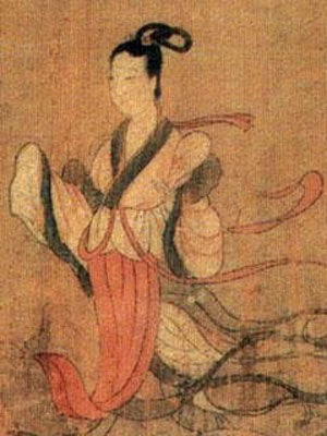 De geschiedenis van Wei-Jin Hanfu (魏晋汉服的历史)- Hanfu Way: Traditionele en moderne Chinese Hanfu-kleding voor alle gelegenheden