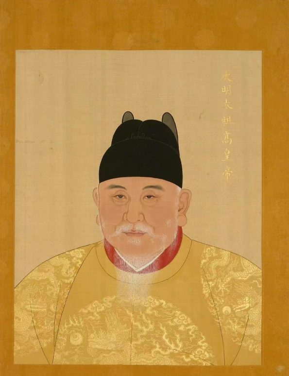 A Guide to Ming Dynasty Attire(Hanfu)- Hanfu Way: Traditional & Modern Chinese Hanfu Clothing for All Occasions