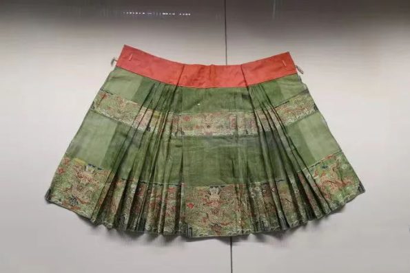 The Ma Mian Qun: An Indigenous Chinese Tradition