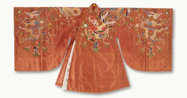 A Guide to Ming Dynasty Attire(Hanfu)- Hanfu Way: Traditional & Modern Chinese Hanfu Clothing for All Occasions