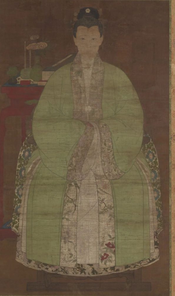 A Guide to Ming Dynasty Attire(Hanfu)- Hanfu Way: Traditional & Modern Chinese Hanfu Clothing for All Occasions