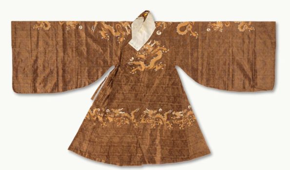 A Guide to Ming Dynasty Attire(Hanfu)- Hanfu Way: Traditional & Modern Chinese Hanfu Clothing for All Occasions