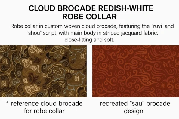 Hanfu of the Wei, Jin, and Northern and Southern Dynasties of China- Hanfu Way: Traditional & Modern Chinese Hanfu Clothing for All Occasions