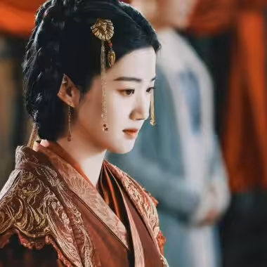 Kuka on Zhou Baobao(周宝宝), Hanfu-rouva?