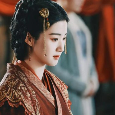 Clothing of the Wei-Jin and Southern-Northern Dynasties