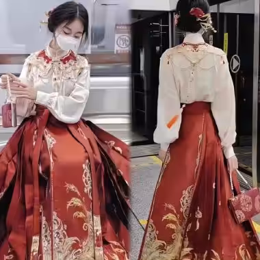 “Phong cách Trung Quốc mới”: Định nghĩa và diễn giải xu hướng thẩm mỹ mới nhất của Trung Quốc