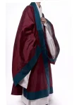 Ming Dynasty Hanfu Cloak Brocade Chang Robe-1