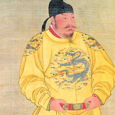 Clothing of the Wei-Jin and Southern-Northern Dynasties