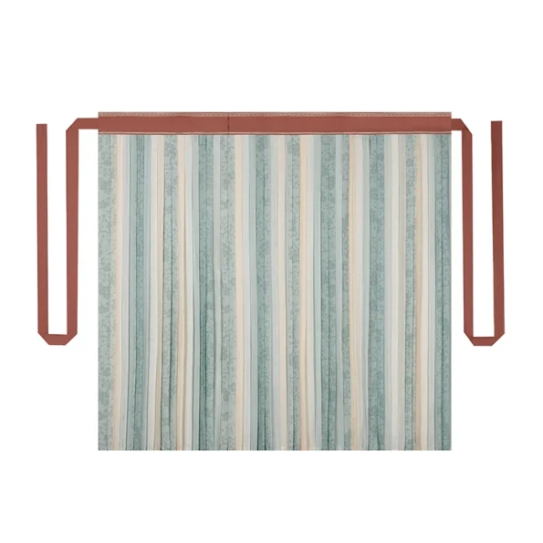 Qiyao Ruqun (Waist-High Skirt Set)