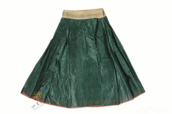 The Ma Mian Qun An Indigenous Chinese Tradition