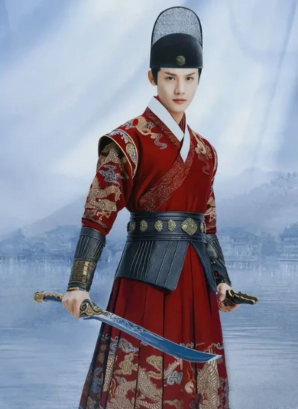 명나라 의복에 대한 종합 가이드 - 한복 방식: 모든 상황에 어울리는 전통 및 현대 중국 한복 의상