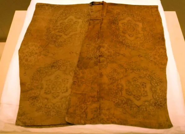 คู่มือฉบับสมบูรณ์เกี่ยวกับเครื่องแต่งกายในสมัยราชวงศ์ถัง: ประวัติศาสตร์ ลำดับชั้น และเครื่องแต่งกายสำคัญ - Hanfu Way: ชุดฮั่นฟู่แบบดั้งเดิมและทันสมัยสำหรับทุกโอกาส