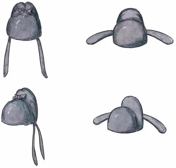 คู่มือฉบับสมบูรณ์เกี่ยวกับเครื่องแต่งกายในสมัยราชวงศ์ถัง: ประวัติศาสตร์ ลำดับชั้น และเครื่องแต่งกายสำคัญ - Hanfu Way: ชุดฮั่นฟู่แบบดั้งเดิมและทันสมัยสำหรับทุกโอกาส