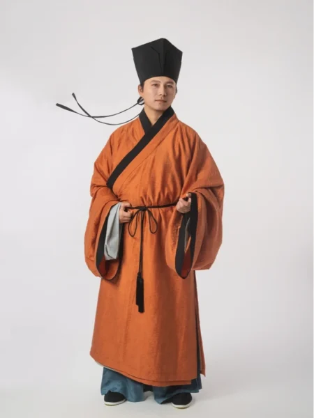 วิถีฮั่นฝู่ - วิถีฮั่นฝู่: ชุดฮั่นฝู่จีนแบบดั้งเดิมและสมัยใหม่สำหรับทุกโอกาส