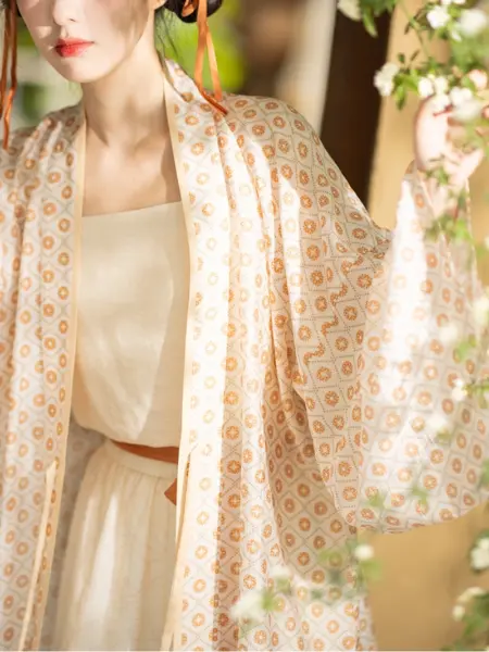Hanfu Way- Hanfu Way: Traditional & Modern Chinese Hanfu Clothing for All Occasions