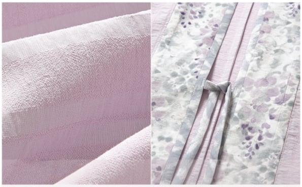 Song Dynasty Wisteria Shirt Camisole Qiyao Qun- Hanfu Way: Traditional & Modern Chinese Hanfu Clothing for All Occasions