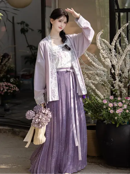 Hanfu Way- Hanfu Way: Traditional & Modern Chinese Hanfu Clothing for All Occasions